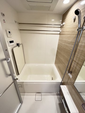 ラティエラ横濱大通り公園 風呂