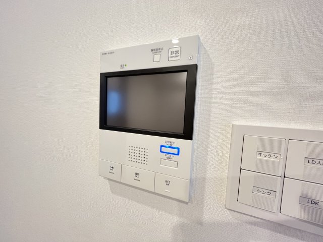 ラティエラ横濱大通り公園 その他