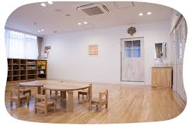 ラティエラ横濱大通り公園 周辺