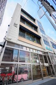 ラティエラ横濱大通り公園 周辺