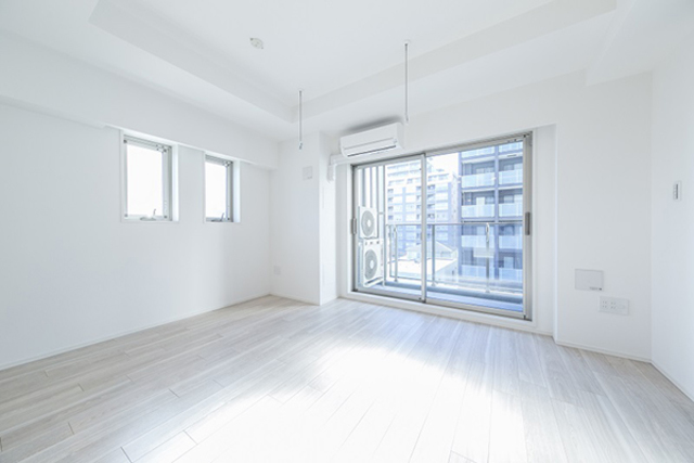 ラティエラ横濱大通り公園 その他