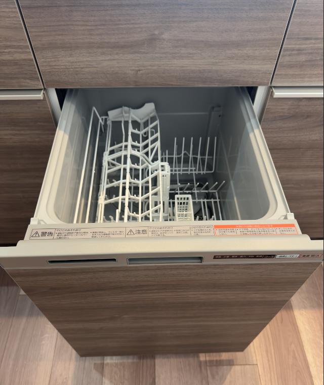 クリオ溝の口壱番館 設備