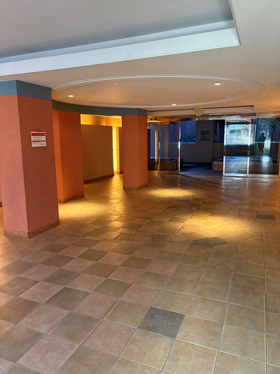 クリオ溝の口壱番館 その他