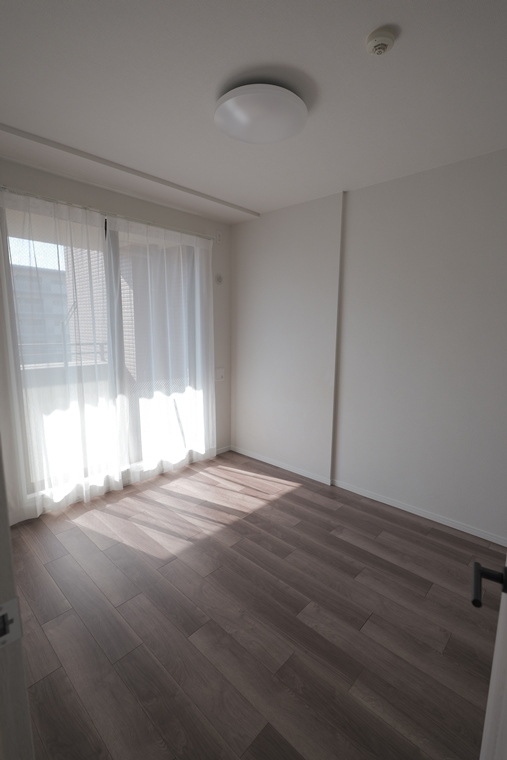 クリオ溝の口壱番館 内装