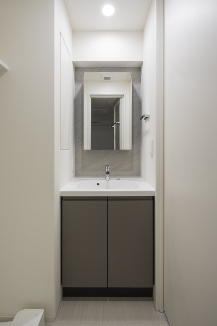 Ｂｒｉｌｌｉａ　ｉｓｔ　武蔵小杉 洗面