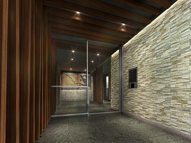 Ｂｒｉｌｌｉａ　ｉｓｔ　武蔵小杉 その他