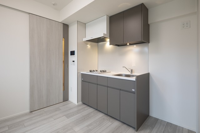 Ｂｒｉｌｌｉａ　ｉｓｔ　武蔵小杉 キッチン