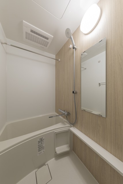 Ｂｒｉｌｌｉａ　ｉｓｔ　武蔵小杉 風呂