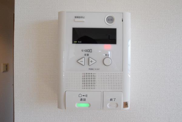 コーポレート鷺沼 その他