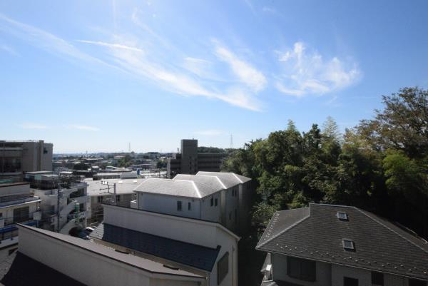 コーポレート鷺沼 その他