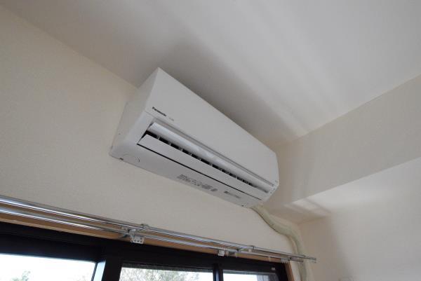 コーポレート鷺沼 設備