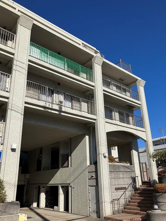 鷺沼駅前スカイマンションＨ・Ｎのイメージ