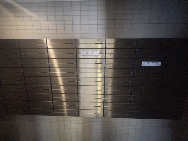 アソシエール溝の口 その他