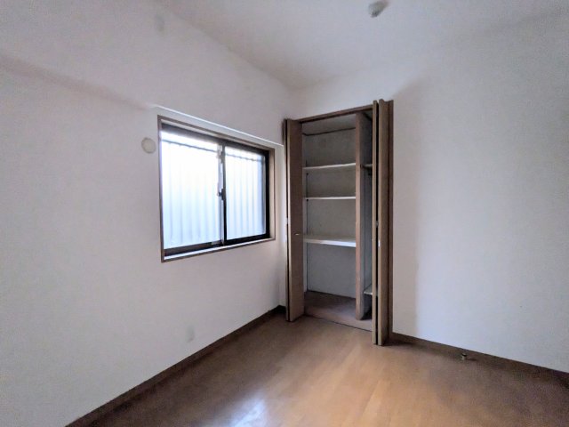 アソシエール溝の口 内装