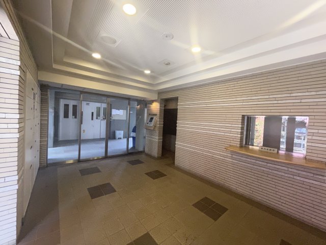 アソシエール溝の口 その他