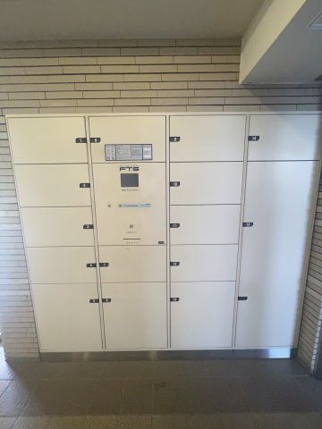 アソシエール溝の口 その他