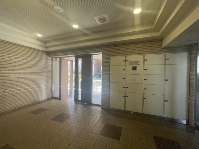 アソシエール溝の口 その他