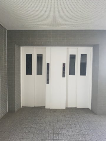 アソシエール溝の口 その他