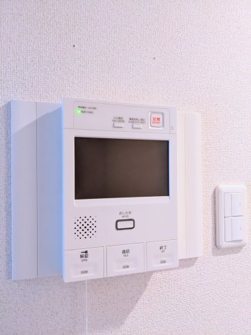 アソシエール溝の口 その他