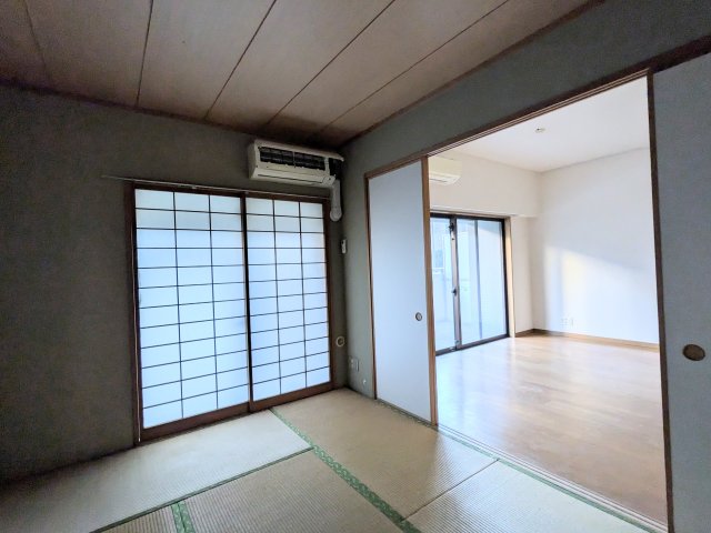 アソシエール溝の口 