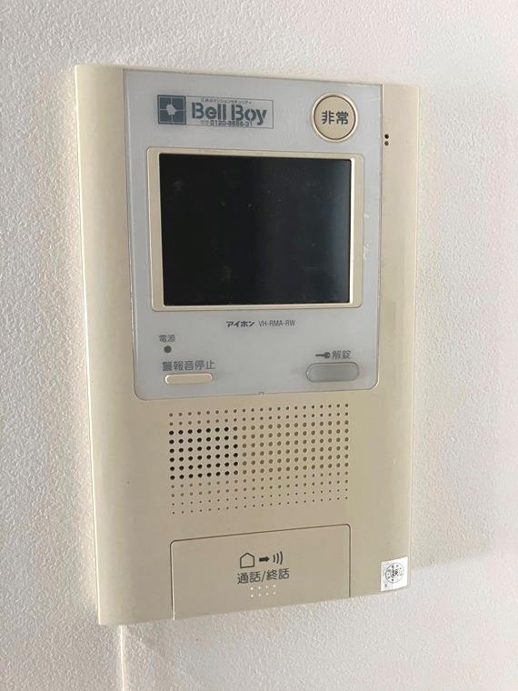 マスターアリーナ新百合ヶ丘 その他