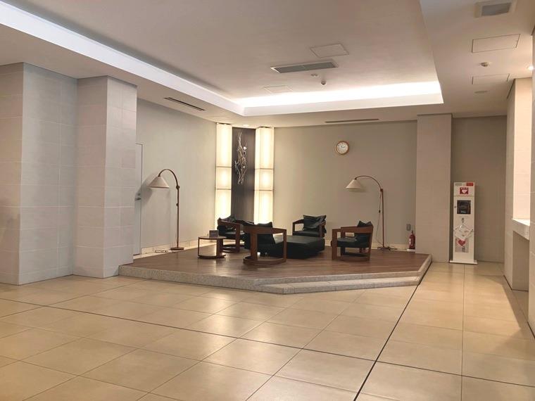 マスターアリーナ新百合ヶ丘 その他