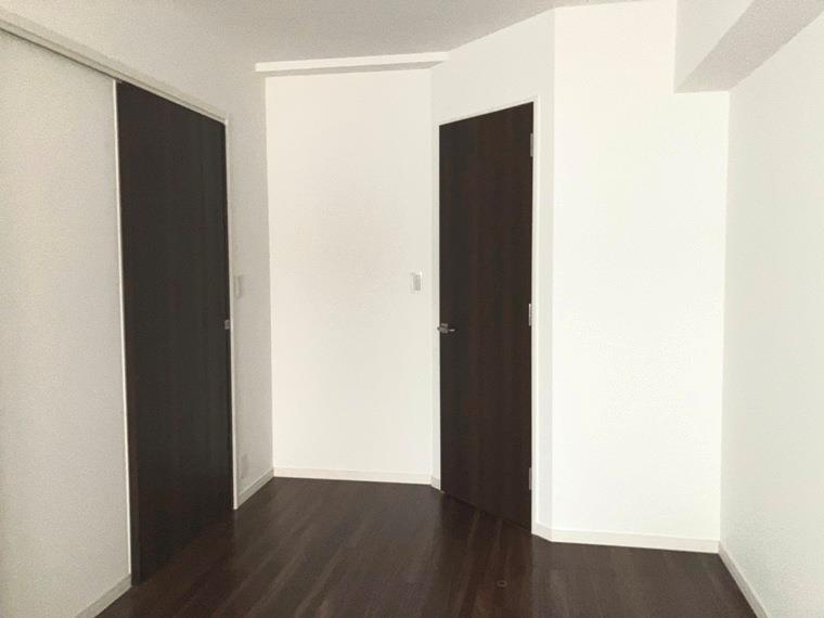 マスターアリーナ新百合ヶ丘 内装