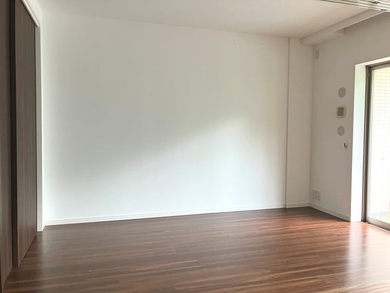 マスターアリーナ新百合ヶ丘 寝室