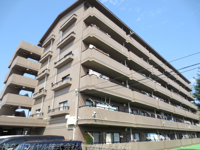 エントピアつきみ野のイメージ