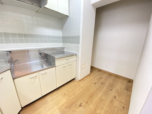 ヒルズ南戸塚 内装