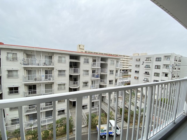 ヒルズ南戸塚 その他