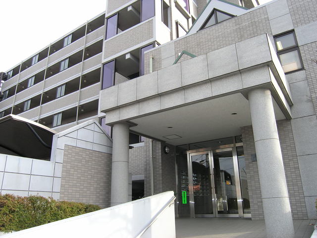 パークヒル瀬谷 その他