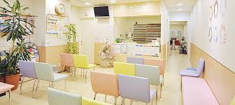 パークヒル瀬谷 周辺