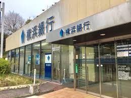 パークヒル瀬谷 周辺