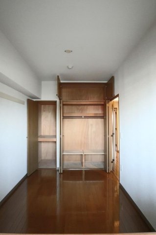 パークヒル瀬谷 収納