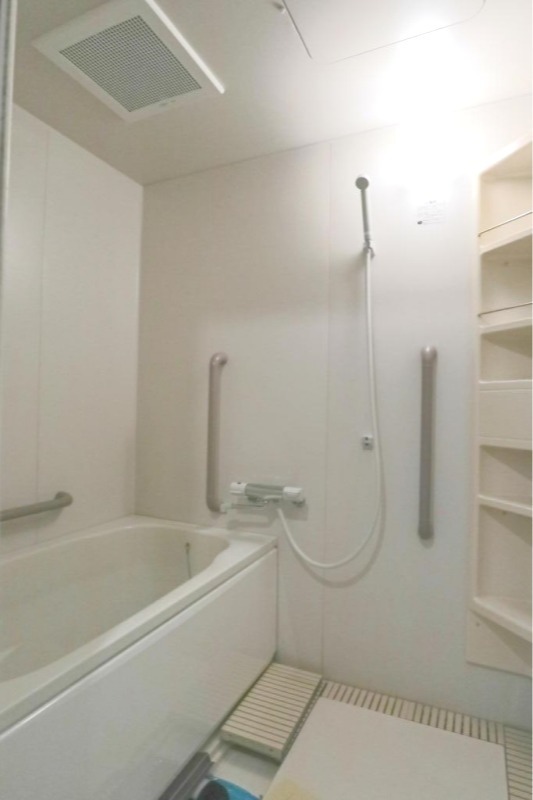 パークヒル瀬谷 風呂