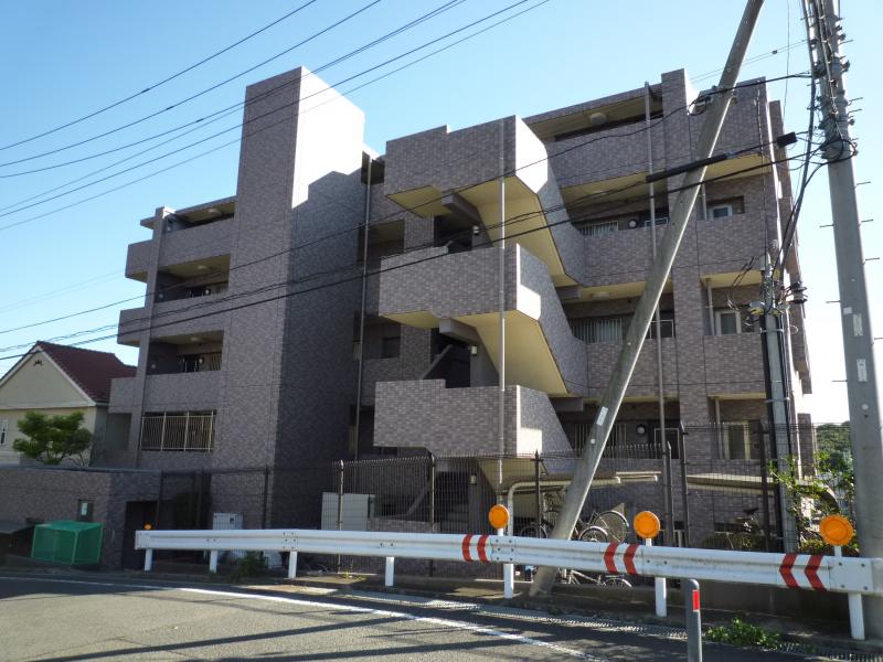 プレジール横濱のイメージ