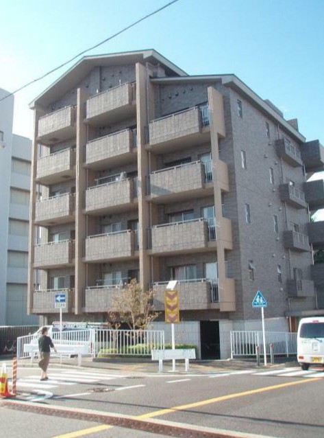 クラージュKAMAKURAYAのイメージ