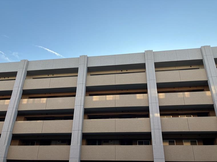 ライオンズマンション横濱元町キャナリシア その他