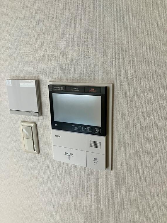 ライオンズマンション横濱元町キャナリシア その他