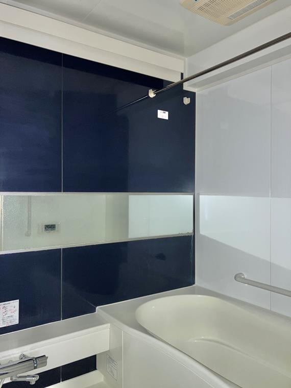 ライオンズマンション横濱元町キャナリシア 風呂