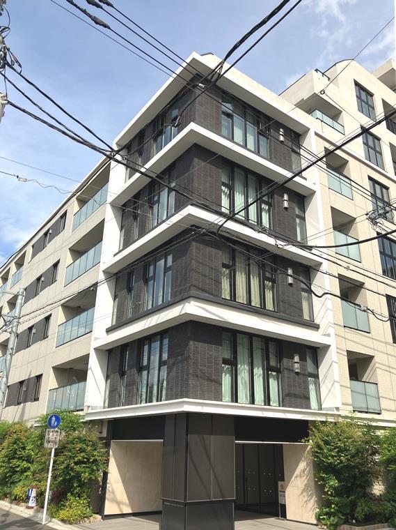 プレミスト横濱反町のイメージ