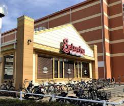 ピエス綱島 周辺