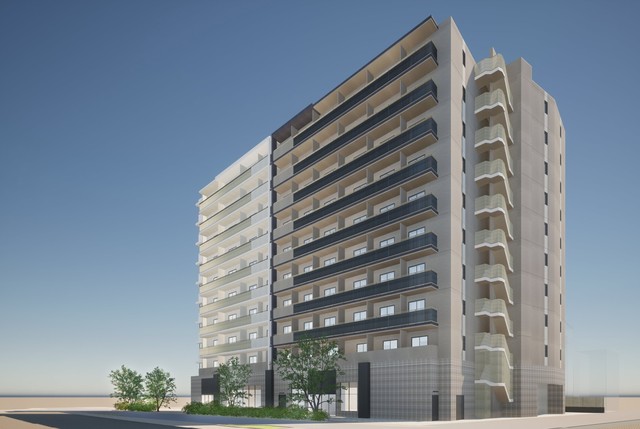 パークアクシス横浜伊勢佐木町通りのイメージ