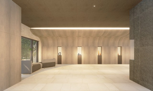 パークアクシス横浜伊勢佐木町通り その他