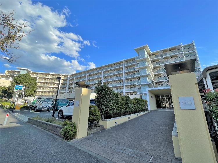 コーポレート東戸塚のイメージ