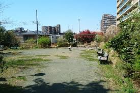 コーポレート東戸塚 周辺