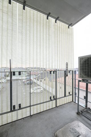 ＬｉｎｋＳ． バルコニー