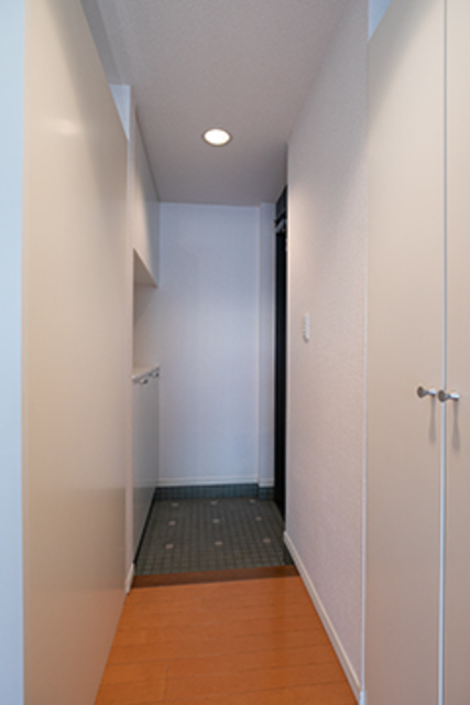 ＬｉｎｋＳ． 玄関