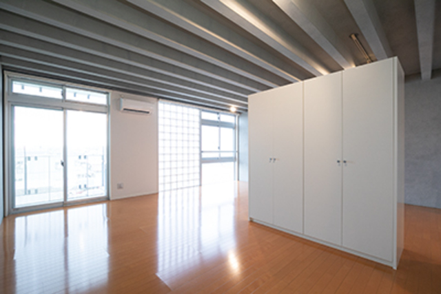 ＬｉｎｋＳ． 居間